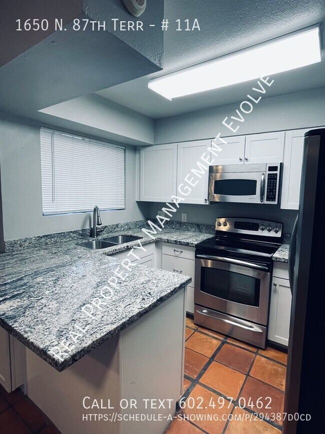 Foto del edificio - 2bed 2bath South Scottsdale Condo!!!