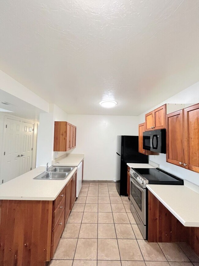 Foto del interior - Maple Valley