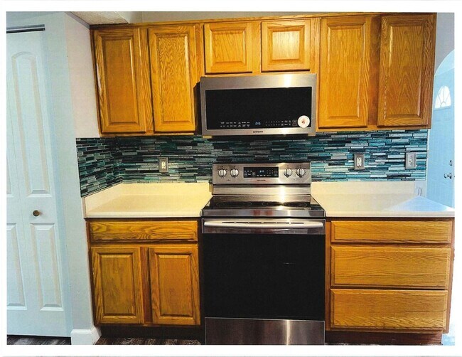 Building Photo - 3315 Joshstock Dr