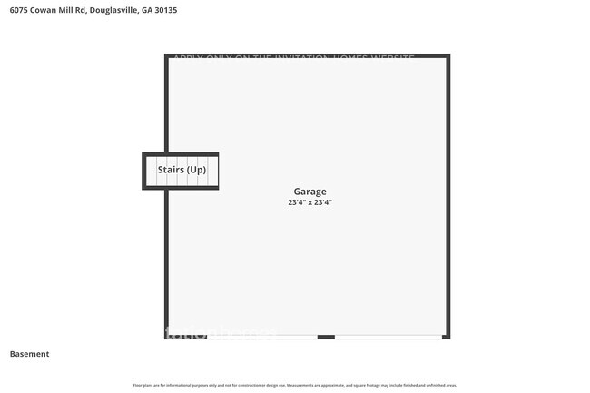 Foto del edificio - 6075 Cowan Mill Rd