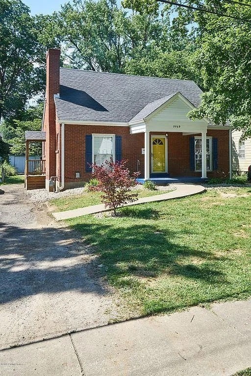 Building Photo - 3509 Warner Ave