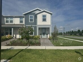 Building Photo - 14202 Sapelo Beach Dr
