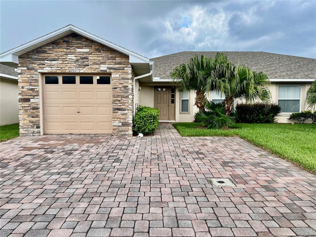 Foto principal - 2637 Shelby Ruth Pl