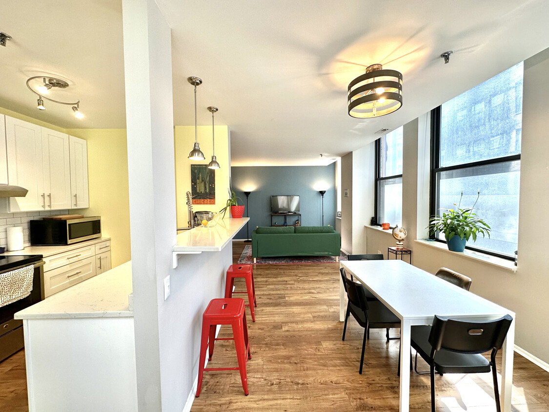 Foto principal - 740 S Federal St