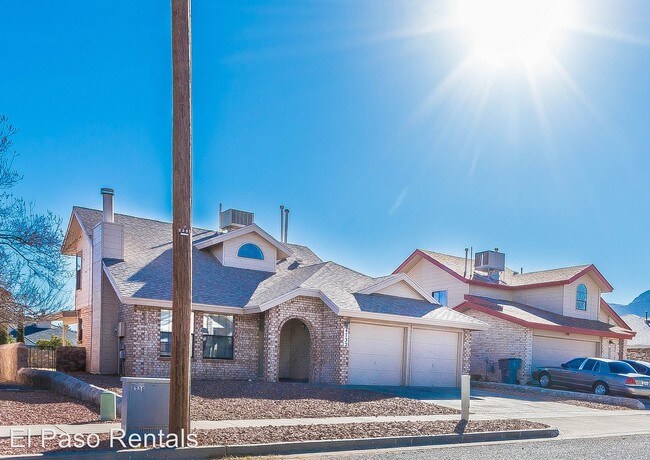 Building Photo - 3 br, 2 bath House - 4732 Loma De Cobre Drive