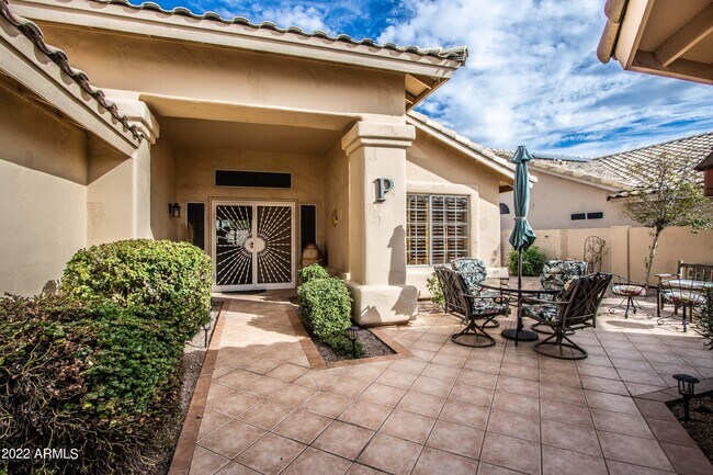 Building Photo - 17741 N Desert Flower Trail