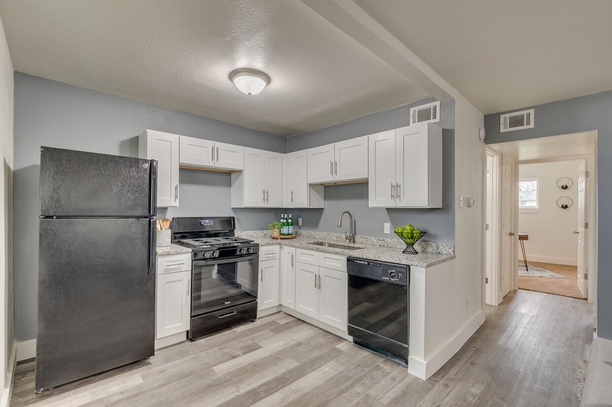 Interior Photo - The Flats (New)