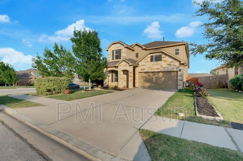 10128 Gertrudis Lp, Austin, TX 78747 House for Rent in Austin, TX