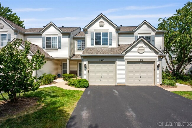 Building Photo - 2553 Carrolwood Rd