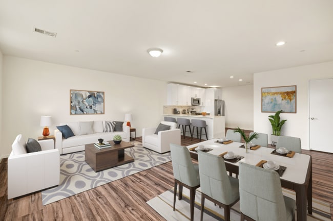 Photo - 820 N 48th St Apartment