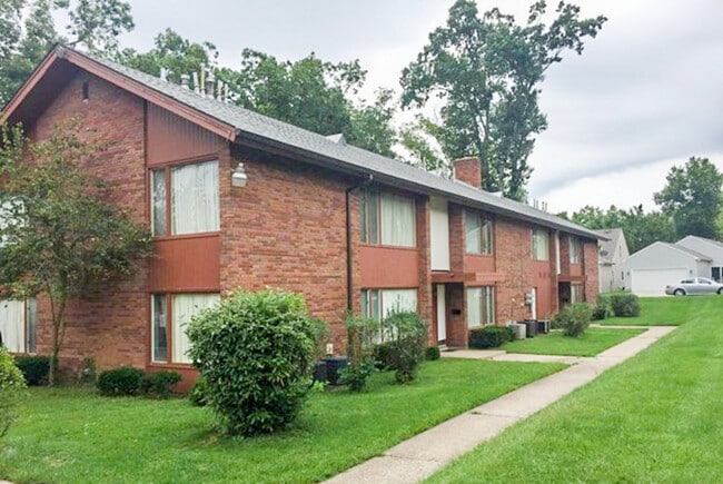 Drummond Flats - Drummond Flats Apartment