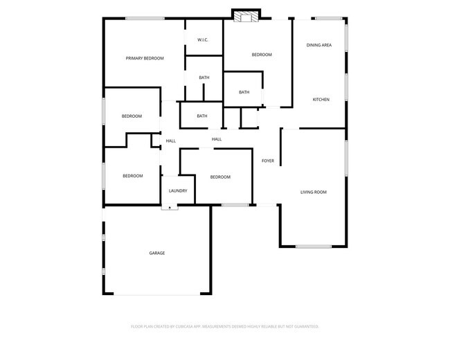 Foto del edificio - 119 Donna Ct