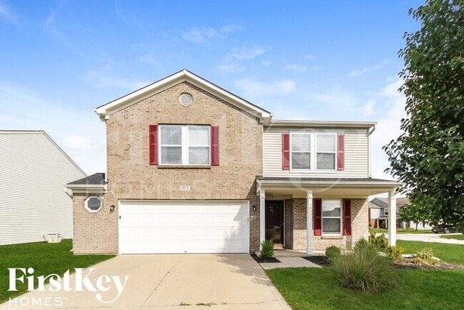 Building Photo - 8655 Hopewell Ct