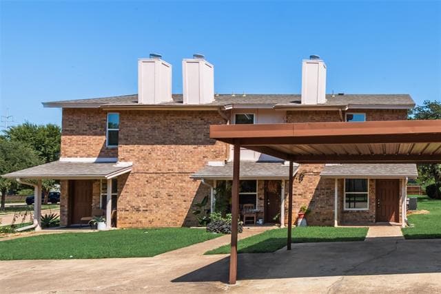 Building Photo - 105 Wildwood Ct