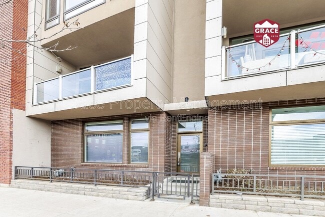 Photo - 2507 Larimer St Townhome