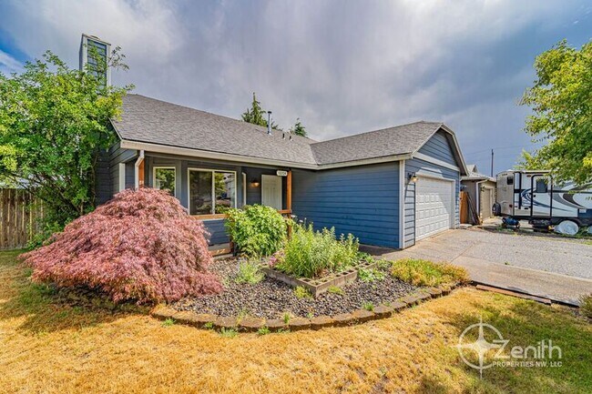 Photo - 16004 NE 47th St House