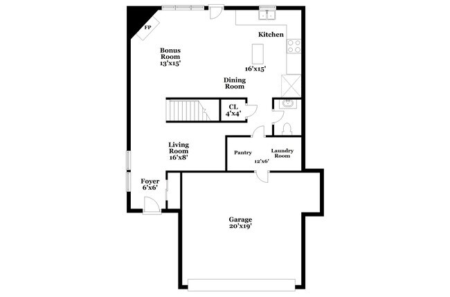 Foto del edificio - 7924 Wildwood Farms Ln