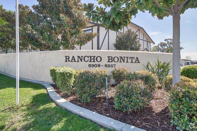 Rancho Bonita