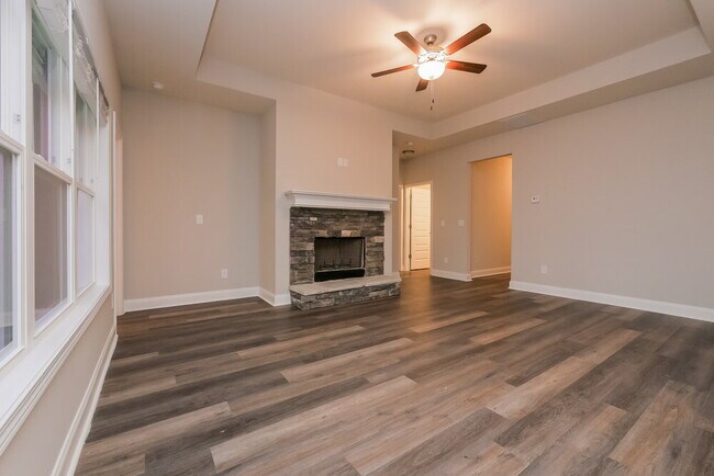 Building Photo - 172 Glynn Addy Dr