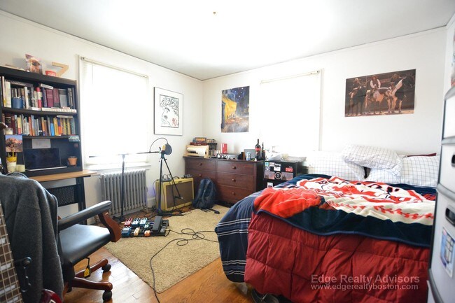 Foto del edificio - 22 Radnor Rd