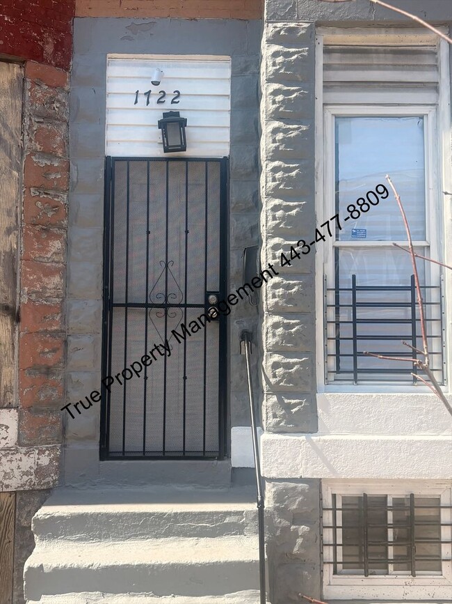 Building Photo - 1722 N Monroe St