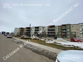 Building Photo - 5500-5500 Mitchinson Way