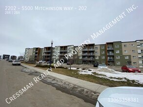 Building Photo - 5500-5500 Mitchinson Way