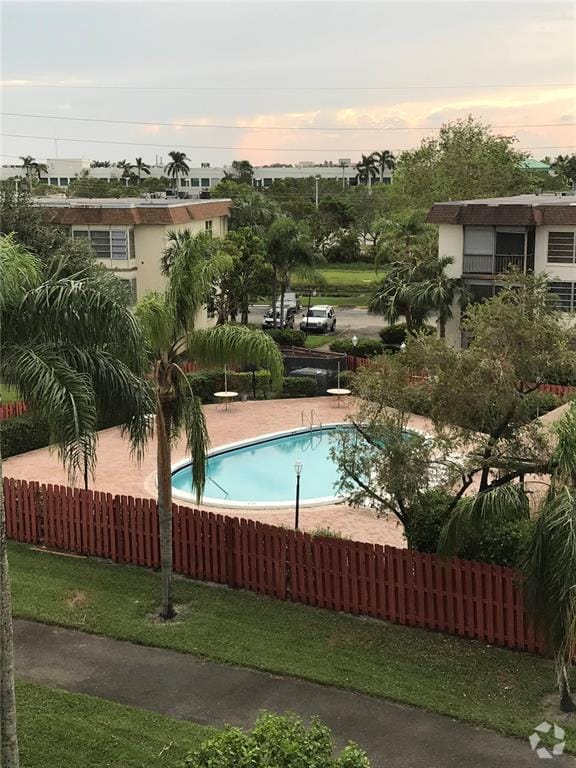 Omega Condominiums Apartments for Rent Plantation, FL 58 Rentals