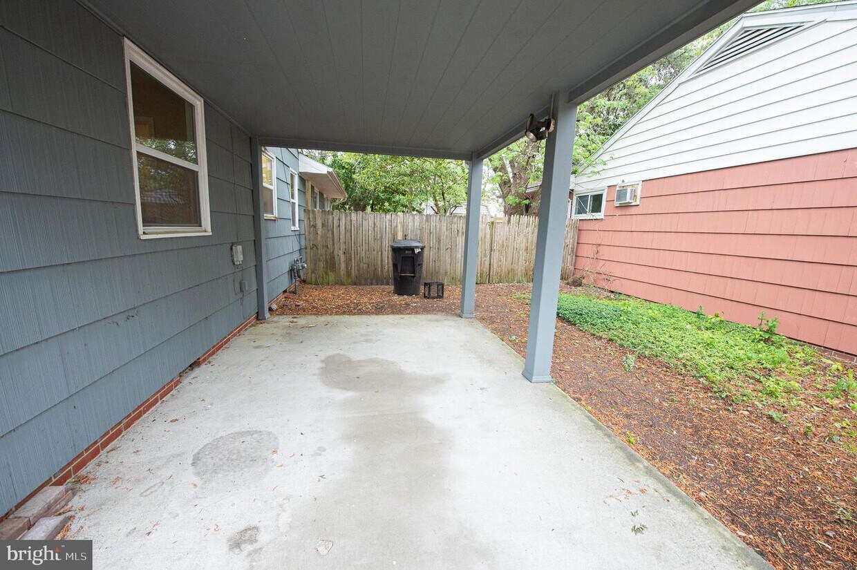 431 Monticello Ave, Salisbury, MD 21801 House Rental in Salisbury, MD