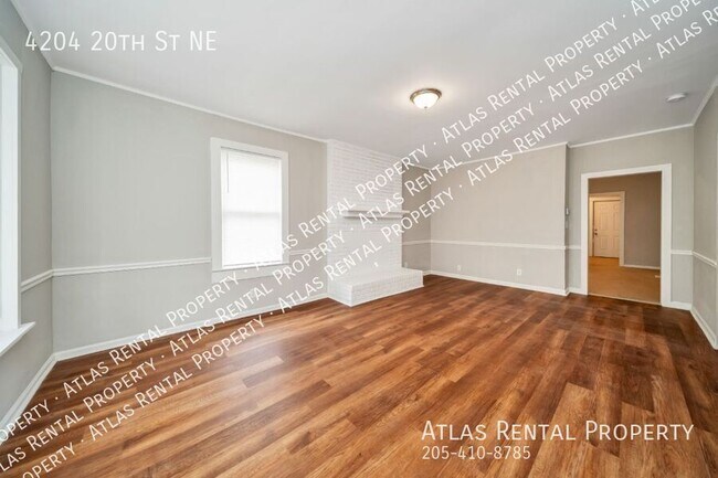 Foto del edificio - 4204 20th St NE