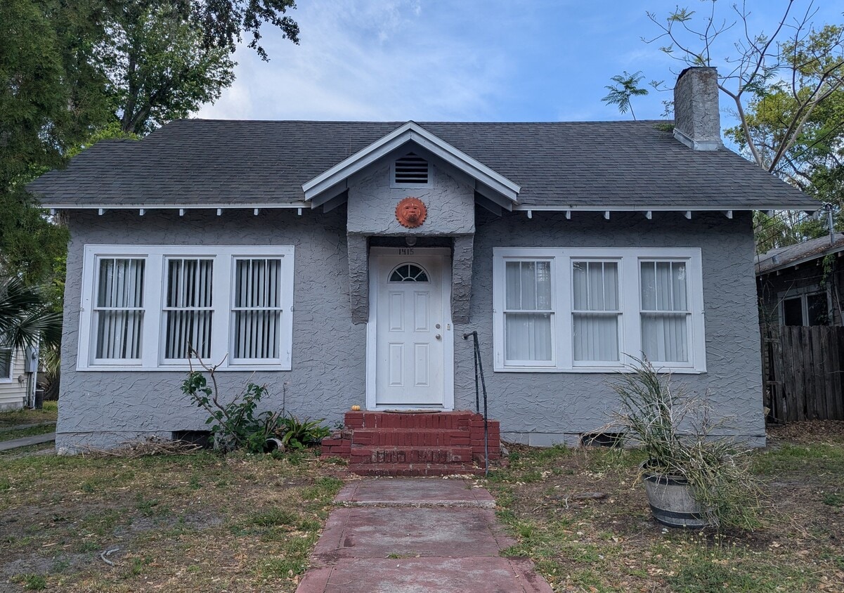 Photo - 1415 Woodward St