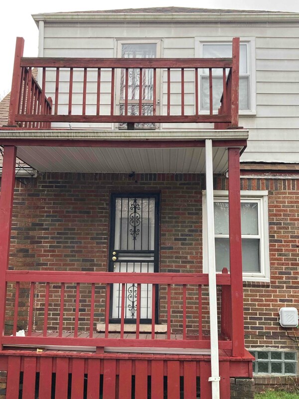 20440 Spencer Ave Unit upper, Detroit, MI 48234 Room for Rent in