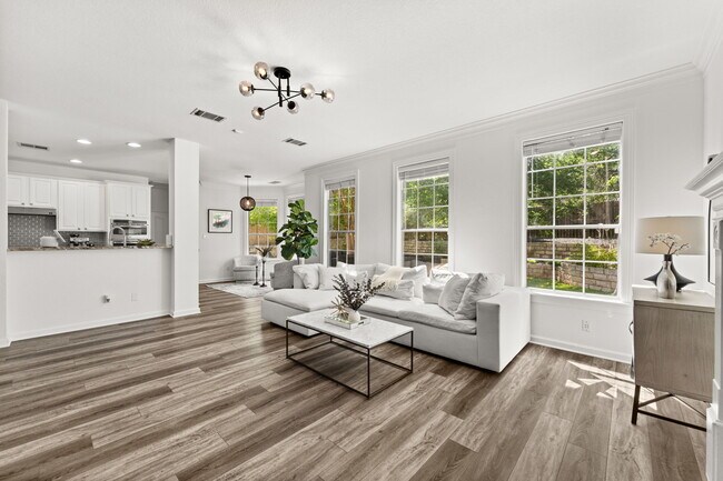 Foto del edificio - 7016 Bending Oak Rd