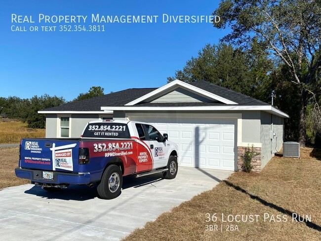 Foto del edificio - Desirable SE Ocala Neighborhood 3/2/2