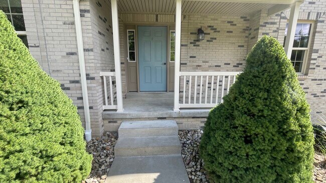 Foto del edificio - 1209 Country Oak Dr