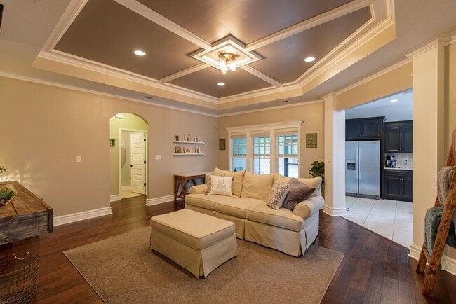 Foto del edificio - Spacious & Stylish 4BD/2BA Home in Valdost...
