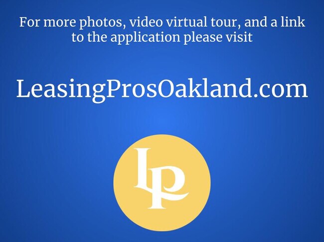 Foto del edificio - 699 30th St