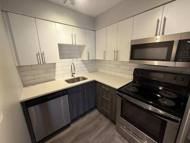 Foto del edificio - 744 W Gordon Terrace