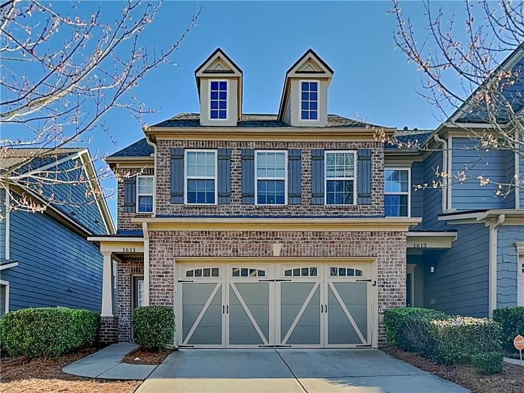 Foto principal - 1611 Marsanne Terrace