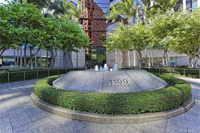 Building Photo - Townhome at 1100 Alakea , Honolulu