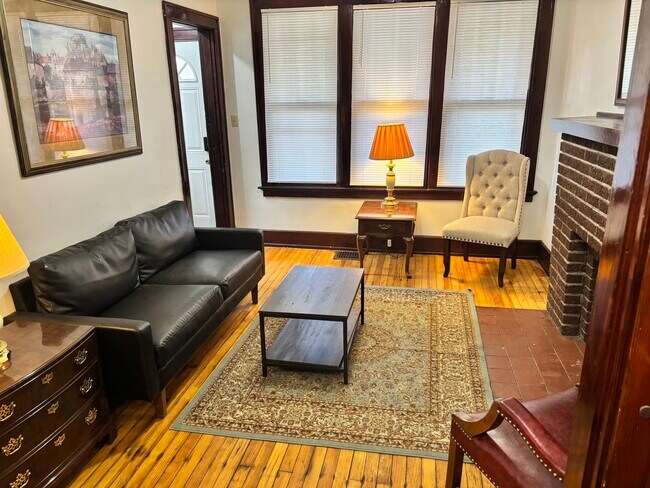 Foto del edificio - 2360 Chickasaw St