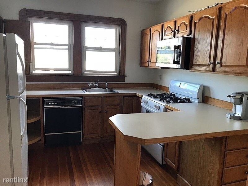 Foto del edificio - 2 br, 1 bath Apartment - 56 Burlington Street