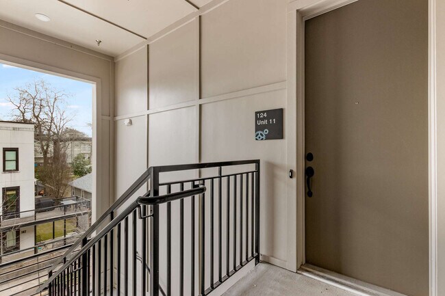 Foto del edificio - 124 Beardon Cir SE