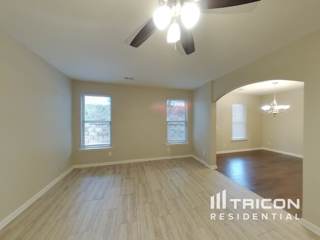 Building Photo - 360 Rankin Circle McDonough GA
