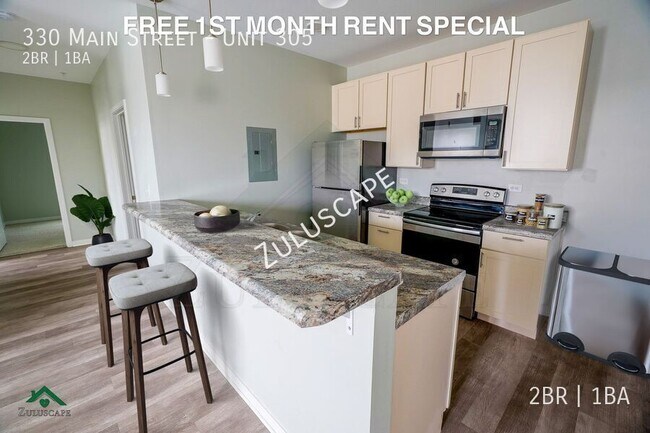 Foto del edificio - 330 Main St