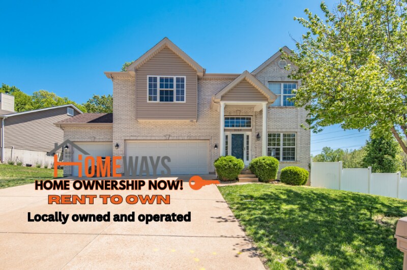 Foto principal - 3056 Crimson Oaks Dr