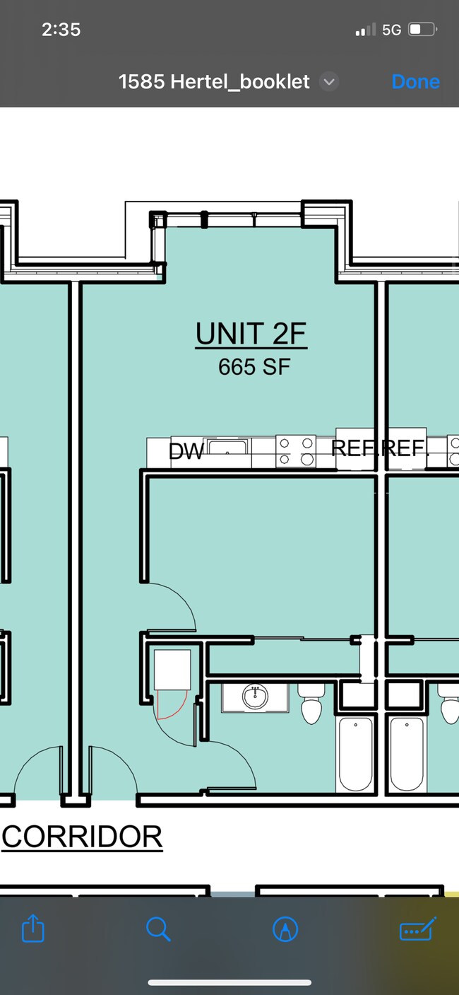 1585 Hertel Ave, Buffalo, NY 14216 Apartments at 1585 Hertel Ave
