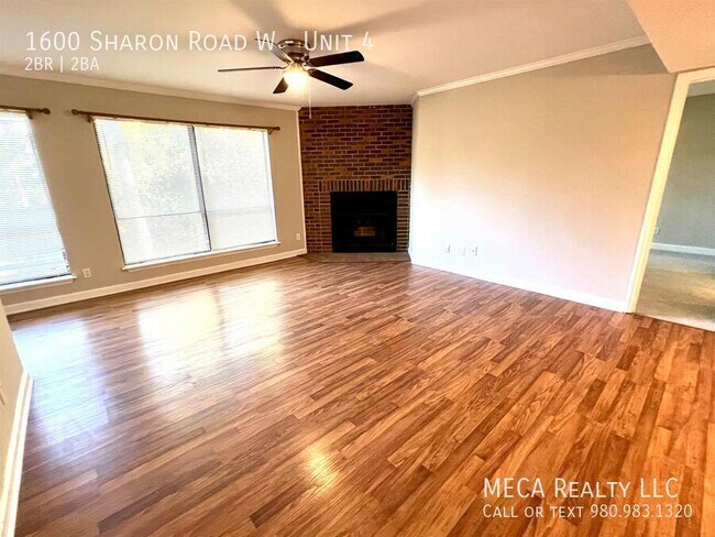 Building Photo - 1600 Sharon Rd W