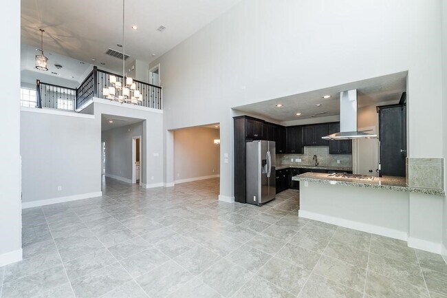 Foto del edificio - 13409 Preston Cliff Ct