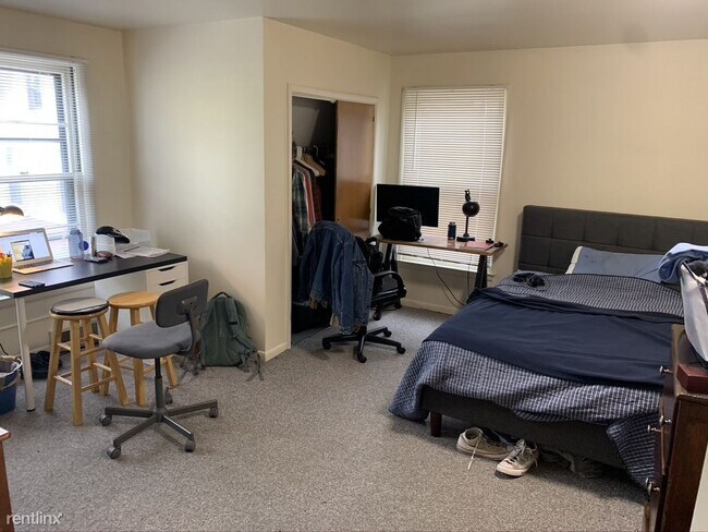 Foto del edificio - 5 br, 2 bath House - 611 Catherine St 611 ...